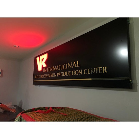 ป้ายอักษรโลหะ ขอนแก่น - ร้านป้ายไวนิลขอนแก่น-เอโฆษณา - ป้ายอักษรโลหะ ขอนแก่น 