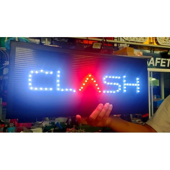 ป้ายไฟเชียร์ด่วน ขอนแก่น - ร้านป้ายไวนิลขอนแก่น-เอโฆษณา - ป้ายไฟเชียร์ด่วน ขอนแก่น 